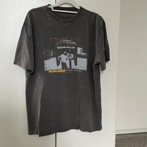 oversized brandy melville shirt